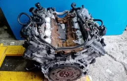 Двигатель LEXUS GS 460, LS 2006-2012