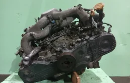 Двигатель Subaru Legacy, Outback, Forester 2003-2006
