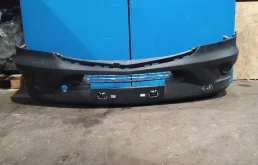 Бампер Mercedes-Benz Sprinter 2014-2019