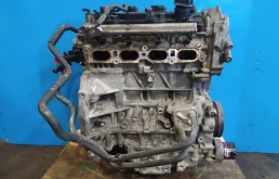 Двигатель Nissan Teana L33 2014-2018