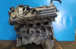 Двигатель LEXUS, Toyota IS 250, Crow 2005-2013