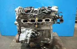 Двигатель Nissan X-Trail T32, Qashqai J11 2014-2019