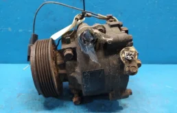 Компрессор кондиционера Mitsubishi Outlander XL 2006-2012