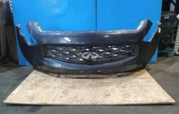 Бампер Infiniti FX 2008-2012