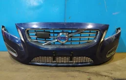 Бампер Volvo S60 2010-2013