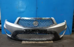 Бампер Ssang Yong Actyon Sports 2013–2016