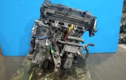 Двигатель Volkswagen, Audi Passat, A4, A6 2000-2006