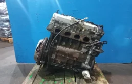 Двигатель Great Wall Hover H5 2010-2016