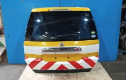 Крышка багажника Nissan X-Trail T31 2007-2014