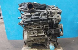 Двигатель Infiniti G35, EX35, FX35, M35, , , , , Fuga 2008-2012