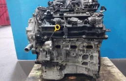 Двигатель Nissan Teana J32, Murano Z51 2008-2014