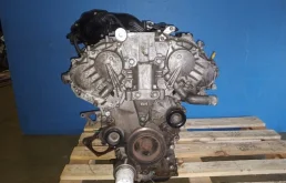 Двигатель Nissan Murano Z51, Teana J32 2008-2014