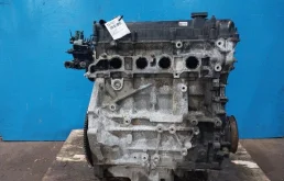 Двигатель Ford Focus 2 2005-2011