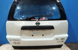 Крышка багажника Nissan X-Trail T31 2007-2014