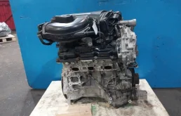 Двигатель Nissan Murano Z51, Teana J32 2008-2014
