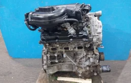 Двигатель Nissan Murano Z51, Teana J32 2008-2014
