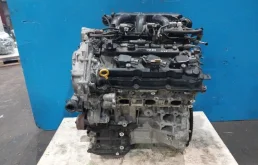 Двигатель Nissan Murano Z51, Teana J32 2008-2014