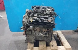 Двигатель Nissan Teana J32, Murano Z51 2008-2014