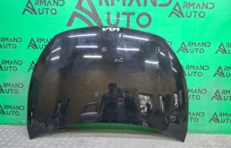 капот для Kia Rio X line 2017+