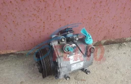 Компрессор кондиционера для Suzuki Swift Хэтчбек 5-d 2004-2010