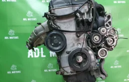 Двигатель для Mitsubishi ASX I rest 1 (2013-2016)