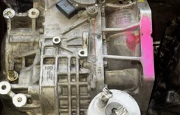 акпп для Volkswagen Golf V (1K5) Универсал 2003-2008