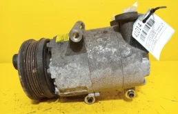 Компрессор кондиционера Ford Focus 2 2005-2011
