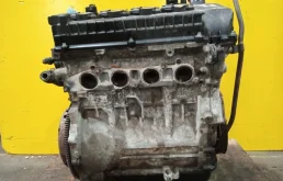 Двигатель Mitsubishi Lancer 10, Colt 2007-2012