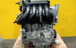 Двигатель Nissan X-Trail T32 2014-2019