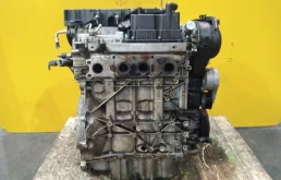 Двигатель Ford Kuga 2 2012-2017