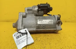 Стартер Volvo S60, S80, V40, V60, V70, XC60, XC70 2013-2018