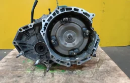 Акпп Ford Mondeo 4 2007-2014