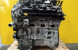 Двигатель Nissan Murano Z51, Teana J32 2008-2014