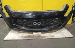Бампер Infiniti FX 2008-2013