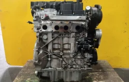 Двигатель Ford Kuga 2 2012-2017