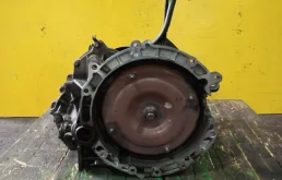 Акпп на запчасти Ford Focus 2 2005-2011