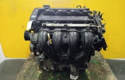 Двигатель Ford Focus 2 2005-2011