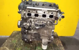 Двигатель Ford Mondeo 4 2007-2014