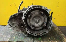 Акпп Ford Mondeo 4 2007-2014