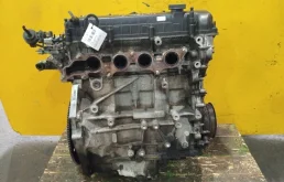 Двигатель Ford Focus 2 2005-2011