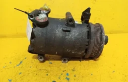 Компрессор кондиционера Ford Focus 2 2005-2011