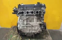 Двигатель Ford Focus 2 2005-2011