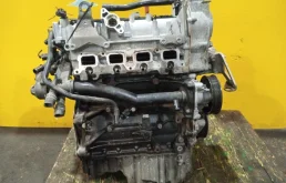 Двигатель Volkswagen Passat 2005-2015