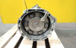 Акпп Mitsubishi Pajero Sport 3, L200 2015-2019