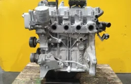 Двигатель Volkswagen Polo 2009-2015