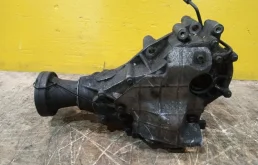 Раздатка Ford, Mazda Maverick, Escape, Tribute 1999-2006