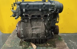 Двигатель Ford Focus 2 2005-2011