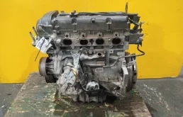 Двигатель Ford Focus 2 2004-2011