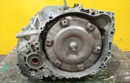 Акпп Volvo S40, C30, V50 2000-2010
