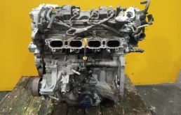Двигатель Nissan X-Trail T32, Qashqai J11 2014-2019